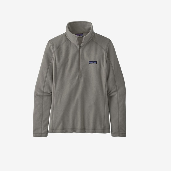 Patagonia Sweaters - Patagonia Micro D 1/4 Zip Fleece